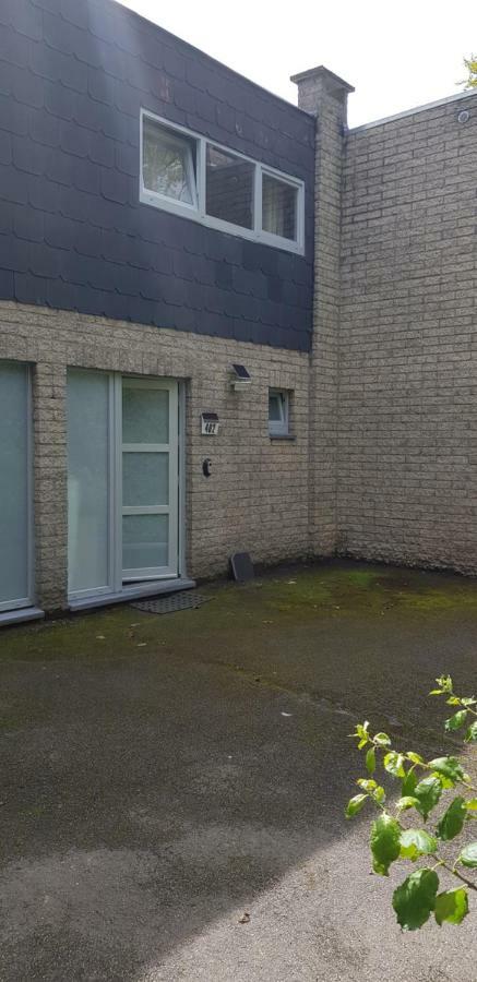 Les Terrasses Villa Malmedy Exterior foto